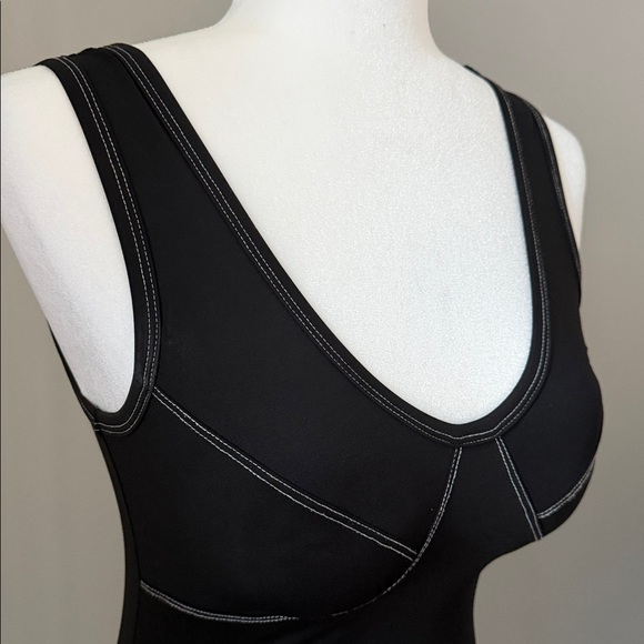 KITTENISH Black Bodysuit Women’s Size Small - Picture 5 of 12